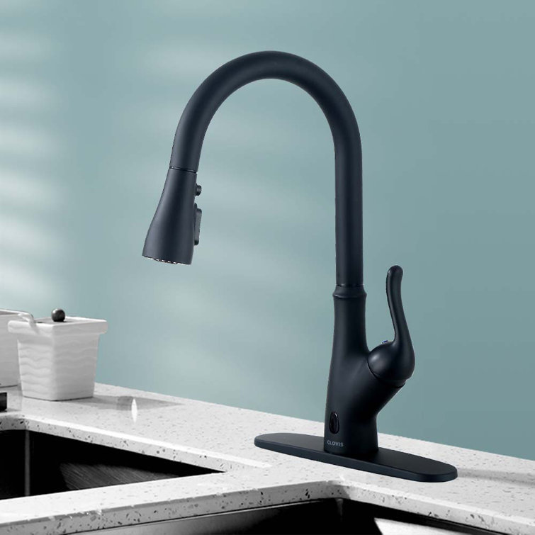 Wayfair deals kitchen faucets